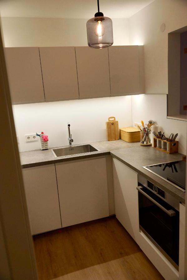 Haus Bergkristall - Apartment Schneider เซเฟลด์ อิน ทิโรล ภายนอก รูปภาพ